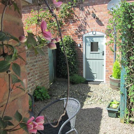 Borrowers Cottage Condover Exterior photo