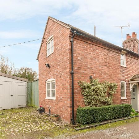 Borrowers Cottage Condover Exterior photo