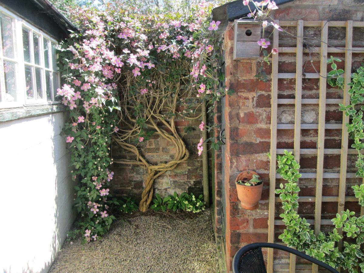 Borrowers Cottage Condover Exterior photo